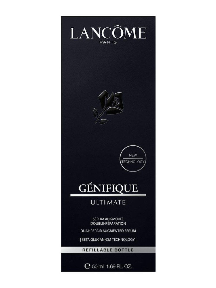 Lancôme Genifique Ultimate Serum 50ml - Image 2 of 5