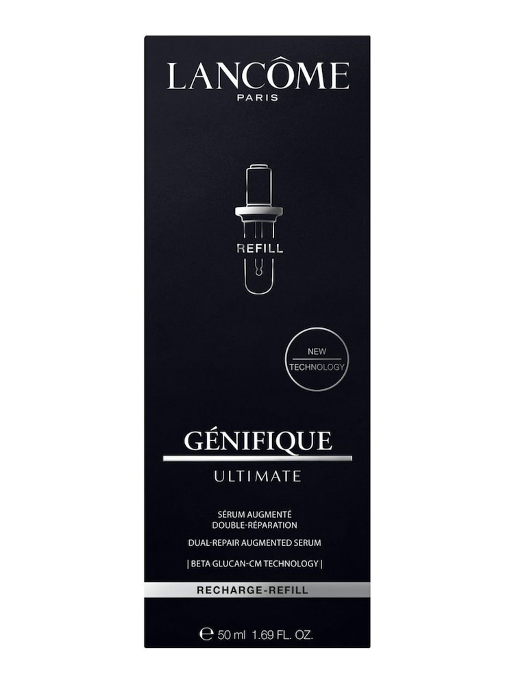 Lancôme Genifique Ultimate Serum Refill - Image 2 of 5