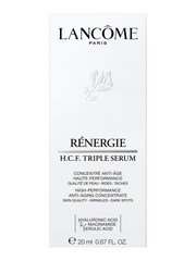 Lancôme Renergie Triple Serum 20ml - Image 2 of 4