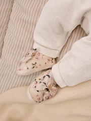 Baker by Ted Baker Bow Dungarees and T-Shirt Set - Image 6 of 12
