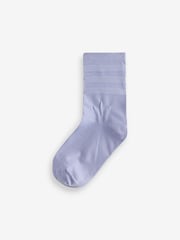 adidas Originals Neutral Crew Socks 3 Pack - Image 2 of 4