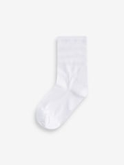 adidas Originals Neutral Crew Socks 3 Pack - Image 3 of 4