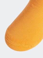 adidas Originals Orange/Pink Kids Anti Slip Socks - Image 2 of 3