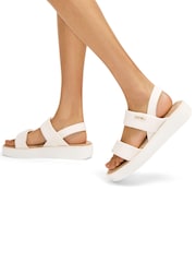 Cream - Črna čevlji Carvela Trax - Slika 1 iz 5