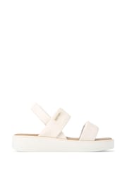 Cream - Črna čevlji Carvela Trax - Slika 2 iz 5
