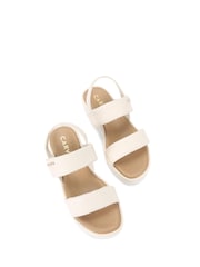 Cream - Črna čevlji Carvela Trax - Slika 3 iz 5