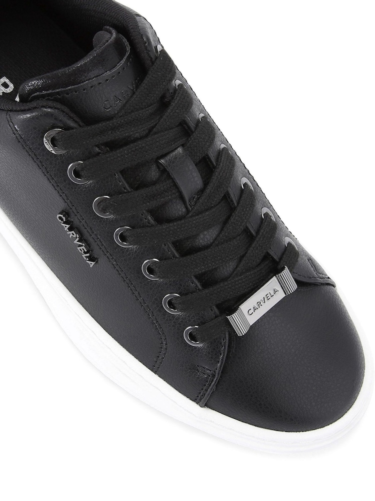 Negro - Zapatillas Dream 2 de Carvela - Imagen 5 de 5