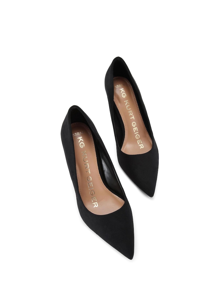 KG Kurt Geiger Aiden Shoes - Image 2 of 4 KG Kurt Geiger Aiden Shoes - Image 2 of 4