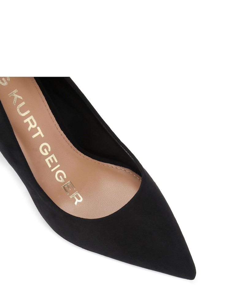 KG Kurt Geiger Aiden Shoes - Image 4 of 4 KG Kurt Geiger Aiden Shoes - Image 4 of 4