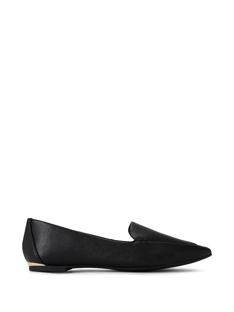 črna - KG Kurt Geiger Mikey Čevlji - Slika 1 iz 4 črna - KG Kurt Geiger Mikey Čevlji - Slika 1 iz 4