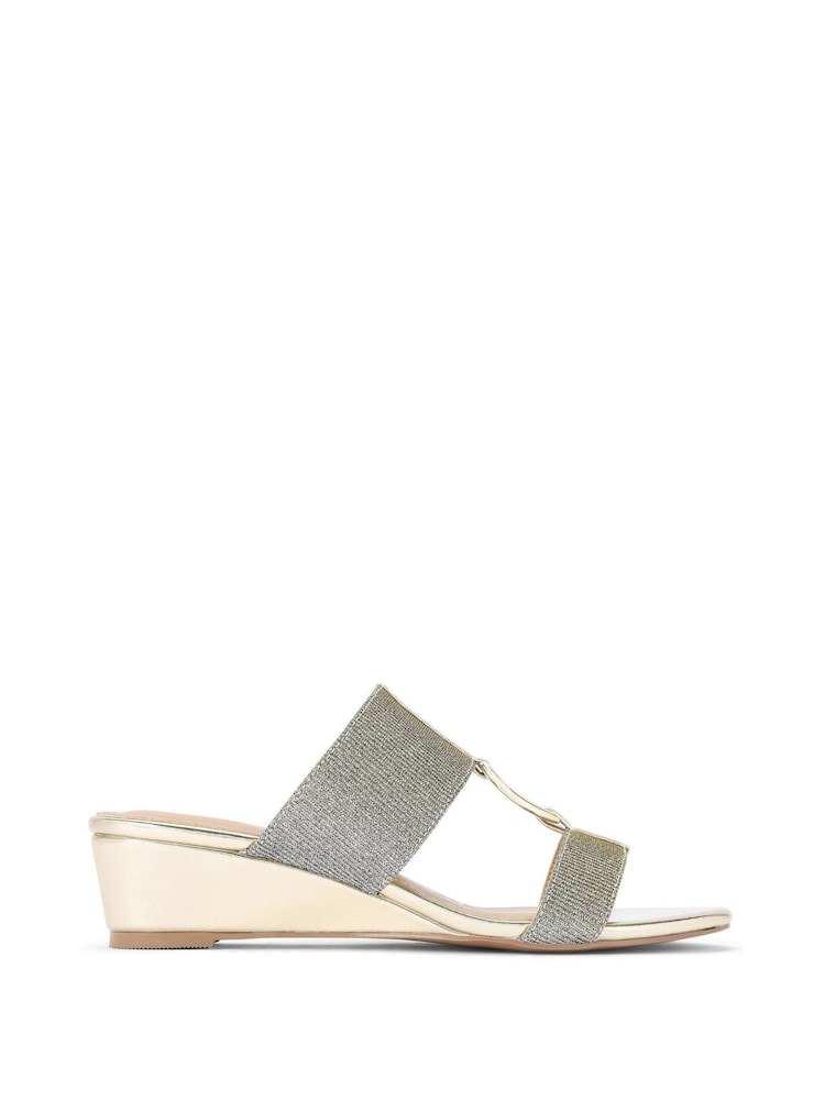 KG Kurt Geiger Arlo Sandals - Image 2 of 5 KG Kurt Geiger Arlo Sandals - Image 2 of 5