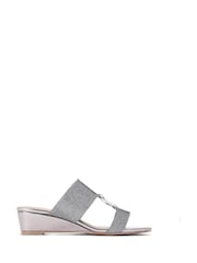 KG Kurt Geiger Arlo Sandals - Image 2 of 5