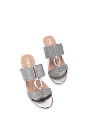 KG Kurt Geiger Arlo Sandals - Image 3 of 5