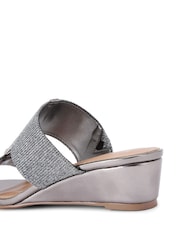 KG Kurt Geiger Arlo Sandals - Image 4 of 5