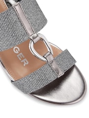 KG Kurt Geiger Arlo Sandals - Image 5 of 5