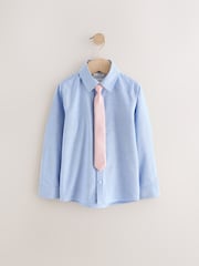 WC Set Denim Bold Blue Waistcoat (12mths-16yrs) - Image 2 of 5