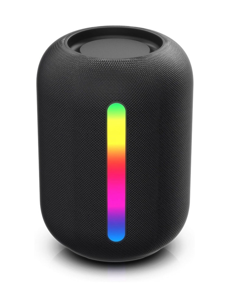 MenKind Black RED5 360 Surround Sound T200 Speaker - Image 2 of 4