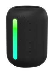 MenKind Black RED5 360 Surround Sound T200 Speaker - Image 3 of 4