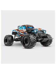 MenKind Orange RED5 Rock Monster Remote Control Car - Image 2 of 3