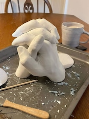 MenKind Grey Moulding Kit - Image 2 of 6