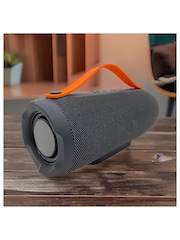 MenKind Black RED5 Wireless Boom Speaker - Image 1 of 4