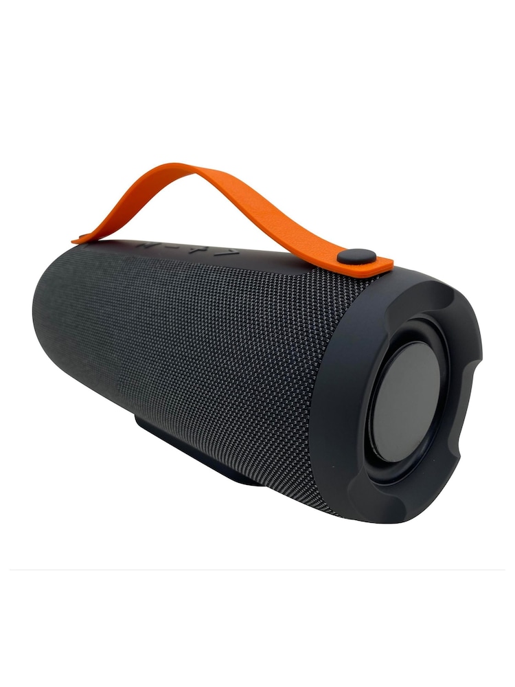 MenKind Black RED5 Wireless Boom Speaker - Image 2 of 4