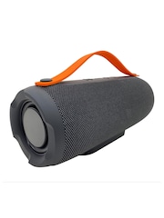 MenKind Black RED5 Wireless Boom Speaker - Image 3 of 4