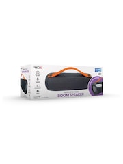 MenKind Black RED5 Wireless Boom Speaker - Image 4 of 4