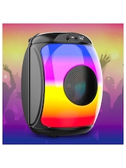 Red 5 Rainbow Party Speaker - Image 1 of 3