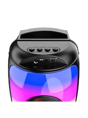 Red 5 Rainbow Party Speaker - Image 2 of 3