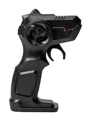 Red 5 Black Rock Crawler 116 Scale Multi Terrain Remote Truck - Image 6 of 7