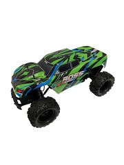 MenKind Green RED5 Sand Monster 110 Scale Remote Control Vehicle - Image 1 of 3