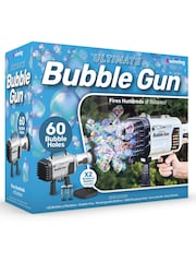 MenKind White Winning Ultimate Bubble Gun - Image 3 of 3