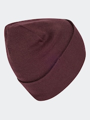 adidas Brown Tonal Metal Hat - Image 2 of 8