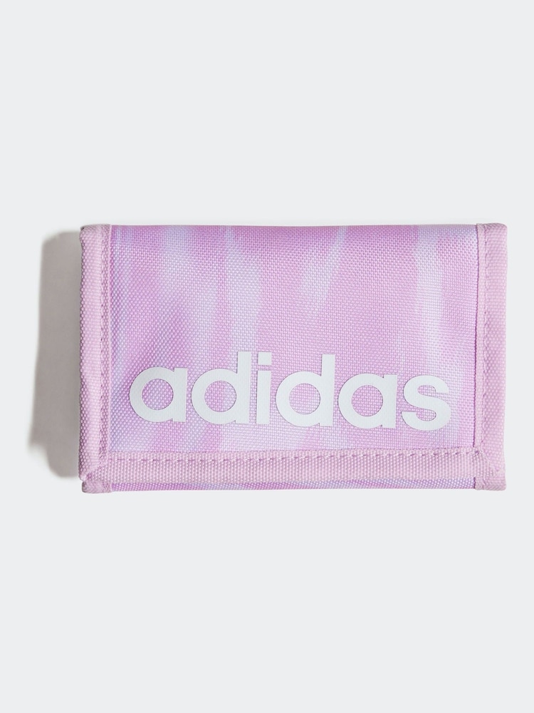 adidas Linear Graphics Wallet - Bild 1 von 3