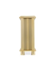 Acctim Clocks Brass Hampden Mantel Clock - Image 4 of 5