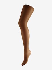 Heist 18 Denier Sheer Tights - Image 7 of 7
