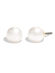 COACH Gold Tone Pearl jewellery Set - Image 3 of 4