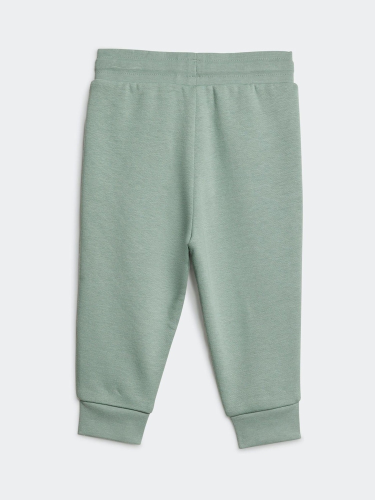 adidas originals Green Crew Tracksuit Set - Image 3 of 7
