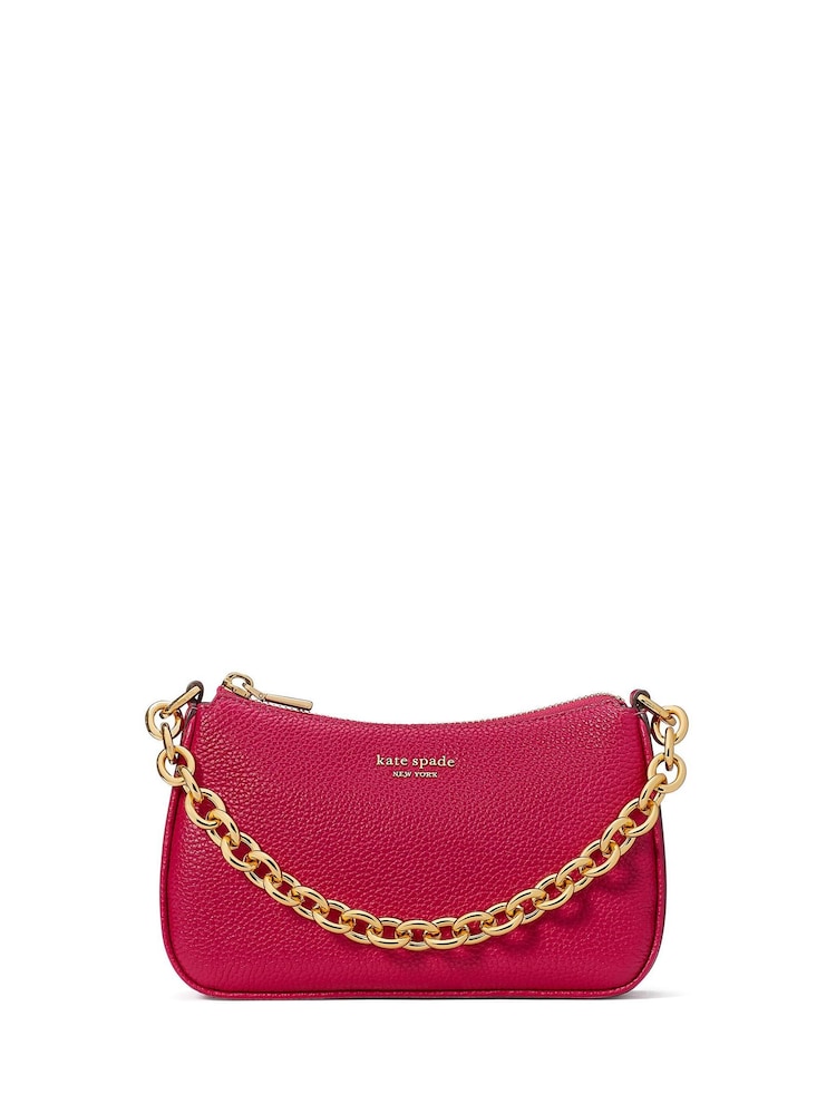 Kate Spade New York Parchment Bag - Image 1 of 4 Kate Spade New York Parchment Bag - Image 1 of 4