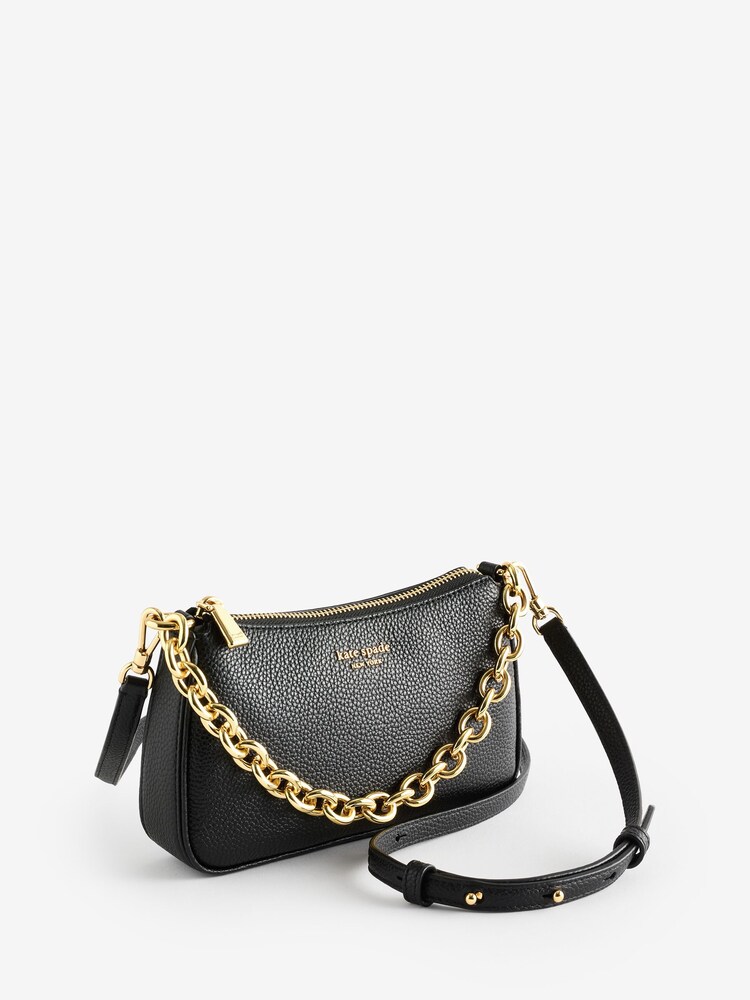 Kate Spade New York Parchment Bag - Image 1 of 4 Kate Spade New York Parchment Bag - Image 1 of 4