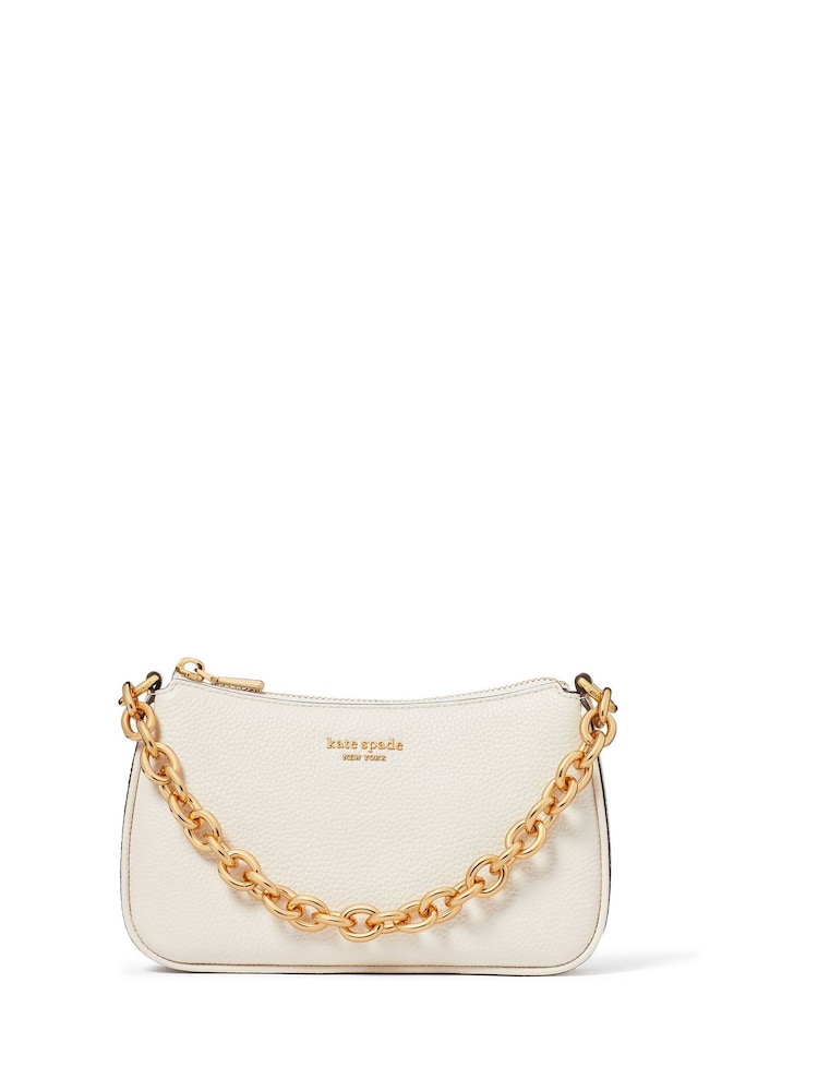 Kate Spade New York Parchment Bag - Image 1 of 4 Kate Spade New York Parchment Bag - Image 1 of 4