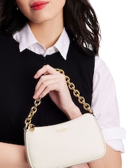 Kate Spade New York Parchment Bag - Image 4 of 4