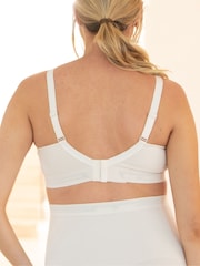 Seraphine Cream Samson Seamless Bra 2 Pack - Image 2 of 7