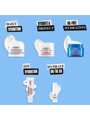 Kiehls Ultra Facial Oil Free Gel Cream 28ml - Image 4 of 4