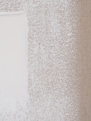 Pacific Natural Textured Canvas with Frame - Image 5 of 5