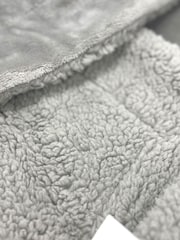 Personalised Snuggle Blanket by Solesmith - Image 2 of 3
