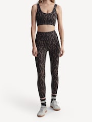 Varley Animal Form High Pocket Leggings - Image 3 of 7