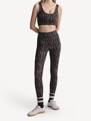 Varley Animal Form High Pocket Leggings - Image 5 of 7
