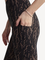 Varley Animal Form High Pocket Leggings - Image 6 of 7